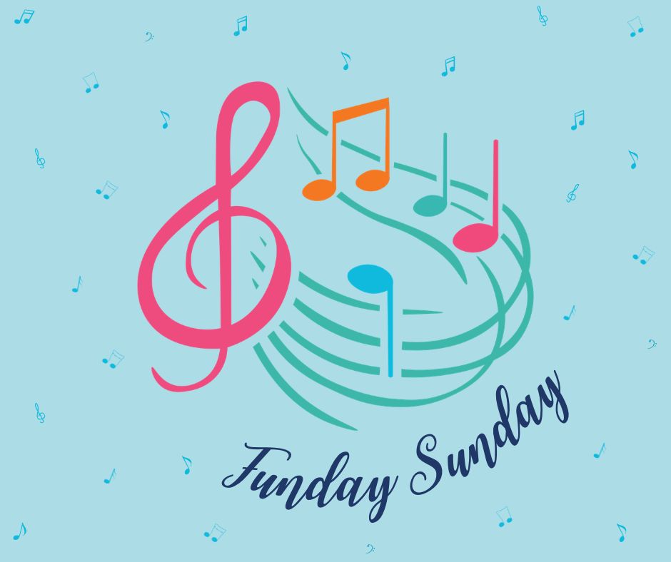 Funday Sunday – Unwind