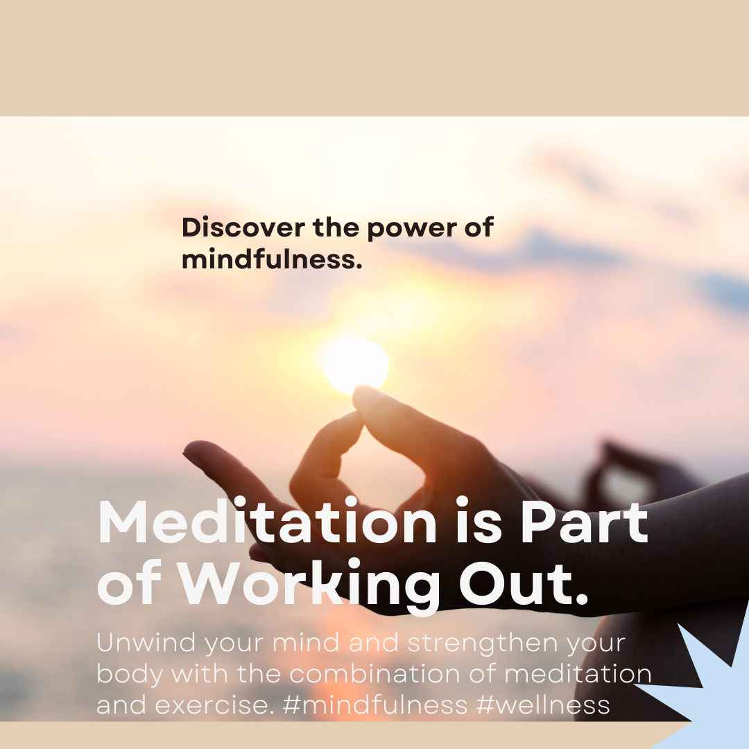 The Importance of Exercising the Mind Through Meditation