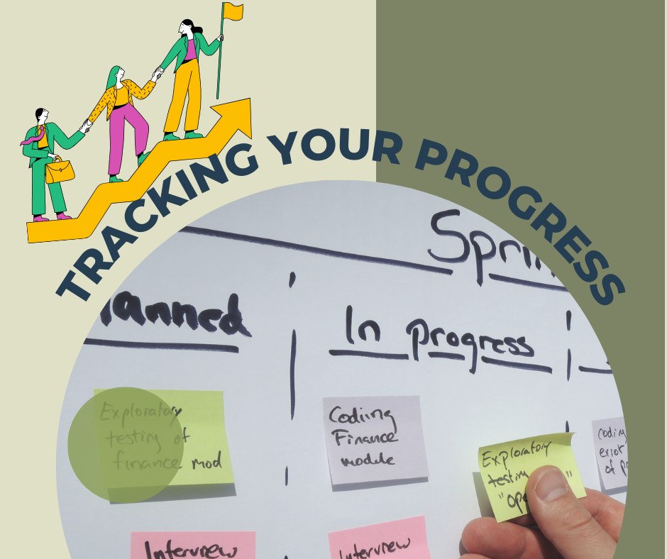 Tracking Your Progress