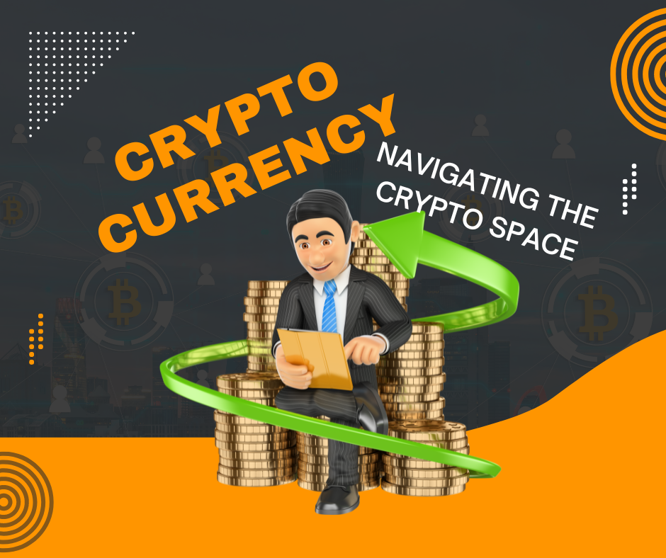 Exploring and Investing in Cryptocurrency